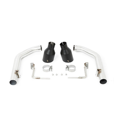Mishimoto Mustang GT Race Axle-Back Exhaust 2015–17