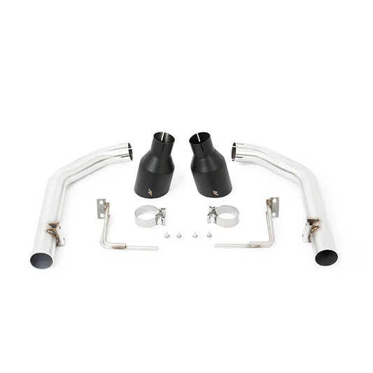 Mishimoto Mustang GT Race Axle-Back Exhaust 2015–17