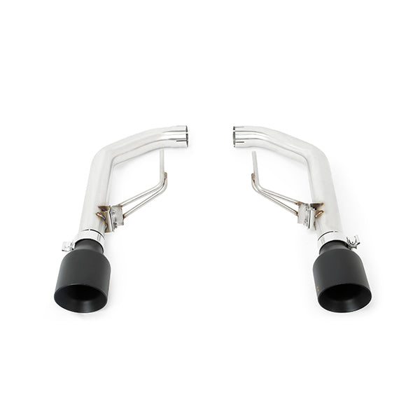 Mishimoto Mustang GT Race Axle-Back Exhaust 2015–17