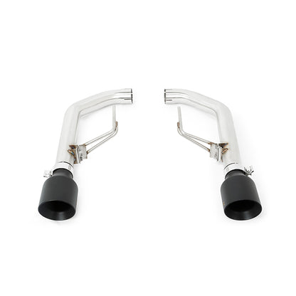 Mishimoto Mustang GT Race Axle-Back Exhaust 2015–17