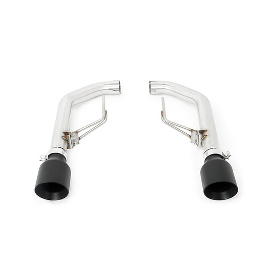 Mishimoto Mustang GT Race Axle-Back Exhaust 2015–17