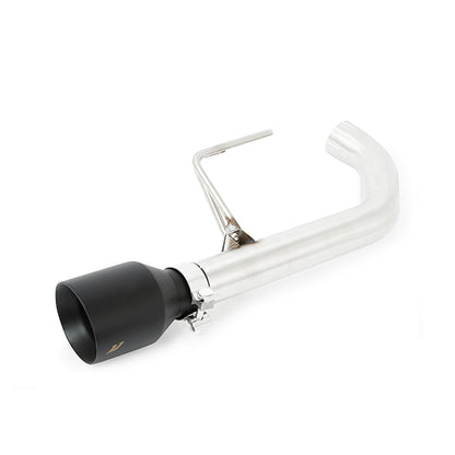 Mishimoto Mustang GT Race Axle-Back Exhaust 2015–17