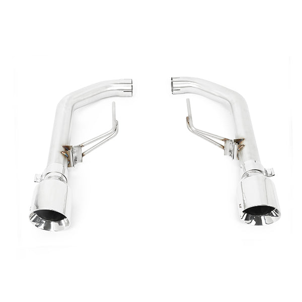 Mishimoto Mustang GT Race Axle-Back Exhaust 2015–17