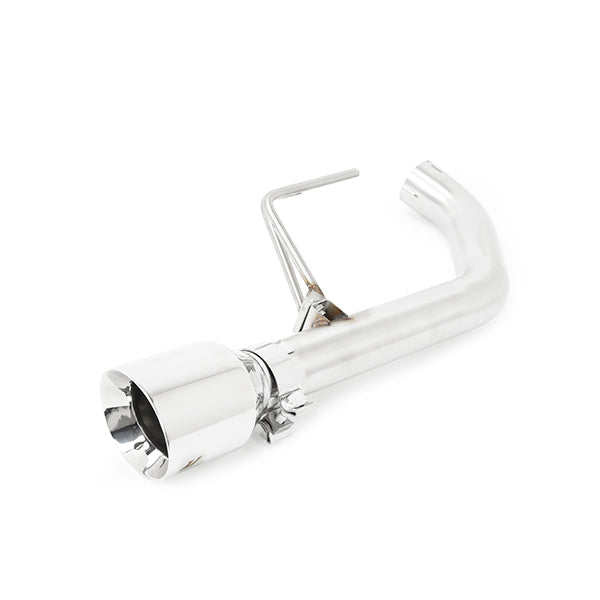Mishimoto Mustang GT Race Axle-Back Exhaust 2015–17