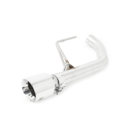 Mishimoto Mustang GT Race Axle-Back Exhaust 2015–17