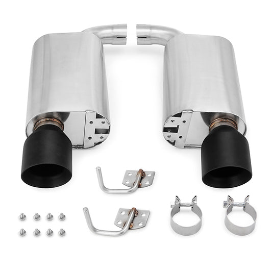 Mishimoto Mustang GT Street Axle-Back Exhaust 2015–17