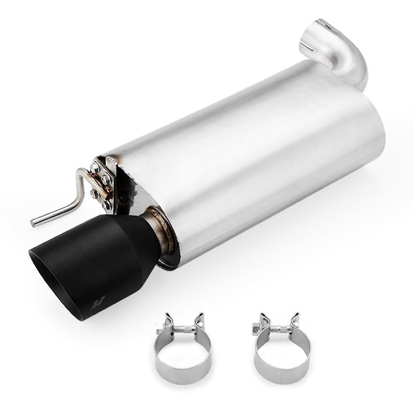 Mishimoto Mustang GT Street Axle-Back Exhaust 2015–17