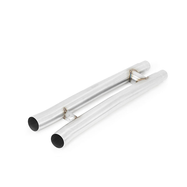 Mishimoto Ford Mustang GT H-Pipe 2015+