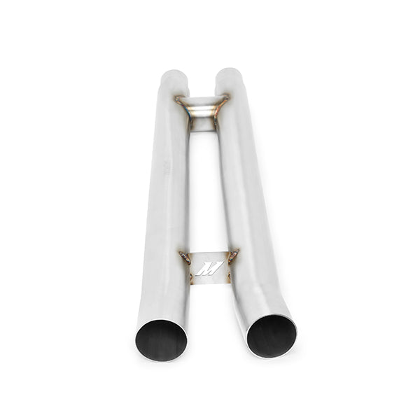 Mishimoto Ford Mustang GT H-Pipe 2015+