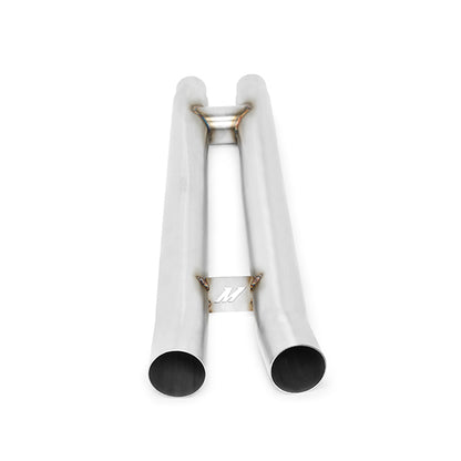 Mishimoto Ford Mustang GT H-Pipe 2015+