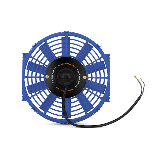 Mishimoto Slim Electric Fan 10 Inch 950 CFM