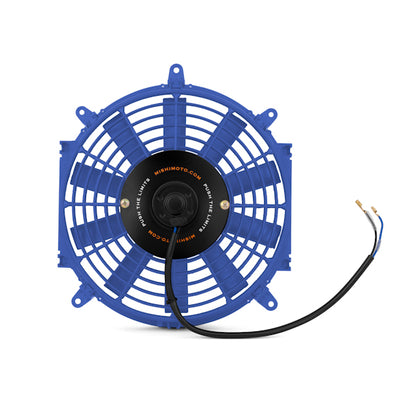 Mishimoto Slim Electric Fan 10 Inch 950 CFM