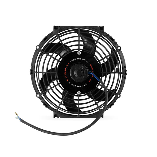 Mishimoto Curved Blade Fan 10-14 Inch 950 CFM