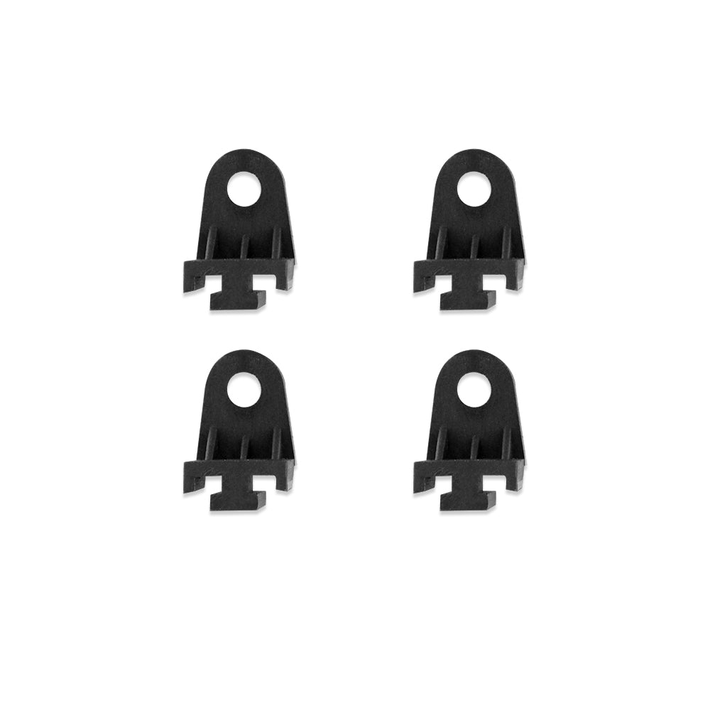 Mishimoto Curved Blade Fan 10-14 Inch 950 CFM