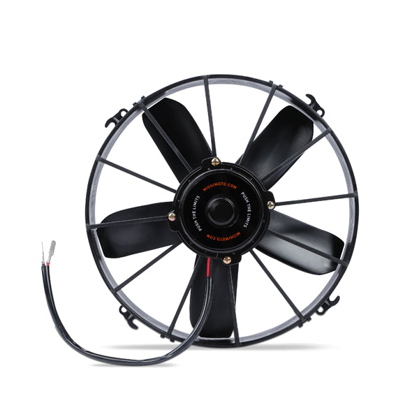 Mishimoto Slim Electric Fan 10 Inch 950 CFM