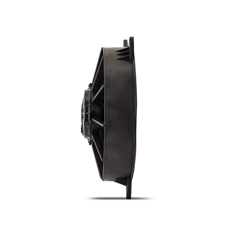Mishimoto Race Line High-Flow Fan 10-12 Inch 1600 CFM