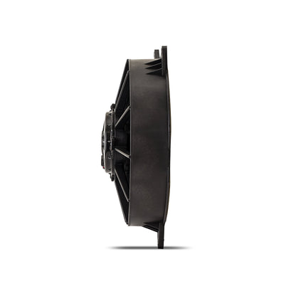 Mishimoto Race Line High-Flow Fan 10-12 Inch 1600 CFM