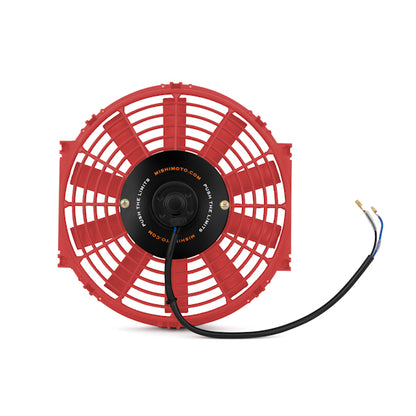 Mishimoto Slim Electric Fan 10 Inch 950 CFM