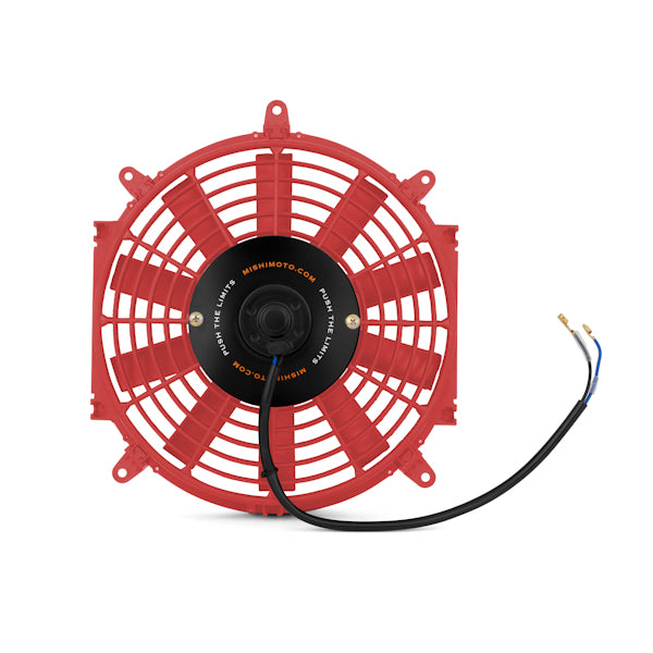 Mishimoto Slim Electric Fan 10 Inch 950 CFM