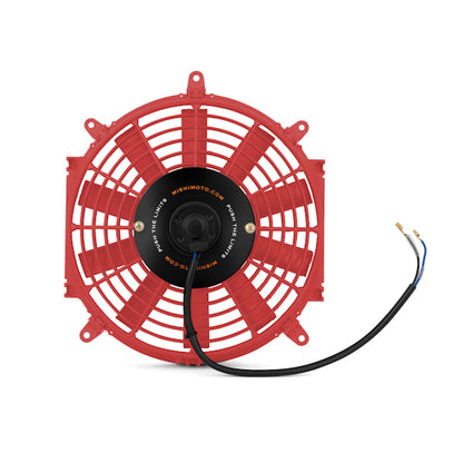 Mishimoto Slim Electric Fan 10 Inch 950 CFM