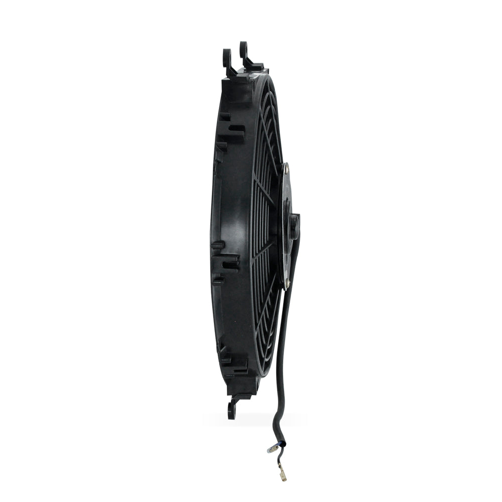 Mishimoto Curved Blade Fan 10-14 Inch 950 CFM