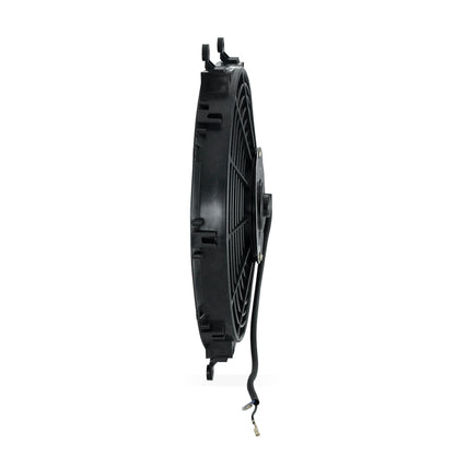 Mishimoto Curved Blade Fan 10-14 Inch 950 CFM