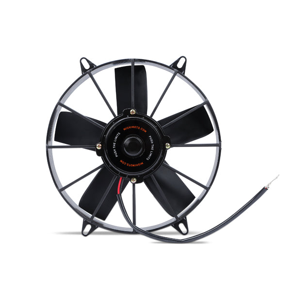 Mishimoto Slim Electric Fan 6-16 Inch 1150 CFM