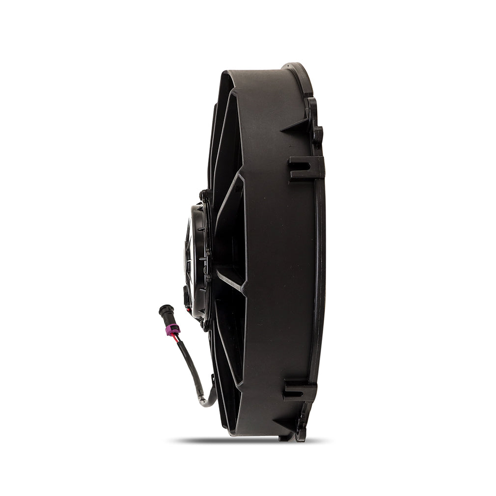 Mishimoto Race Line High-Flow Fan 10-12 Inch 1600 CFM