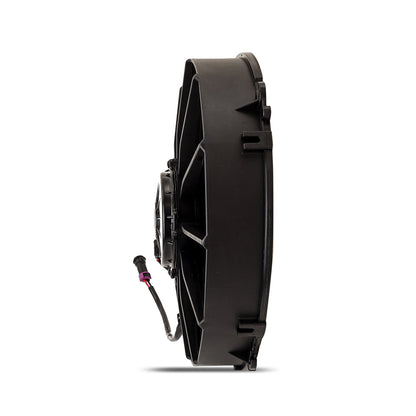 Mishimoto Race Line High-Flow Fan 10-12 Inch 1600 CFM