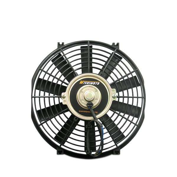 Mishimoto Slim Electric Fan 6-16 Inch 1150 CFM