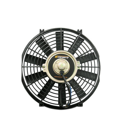 Mishimoto Slim Electric Fan 6-16 Inch 1150 CFM