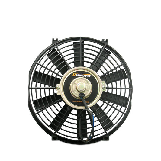 Mishimoto Slim Electric Fan 6-16 Inch 1150 CFM