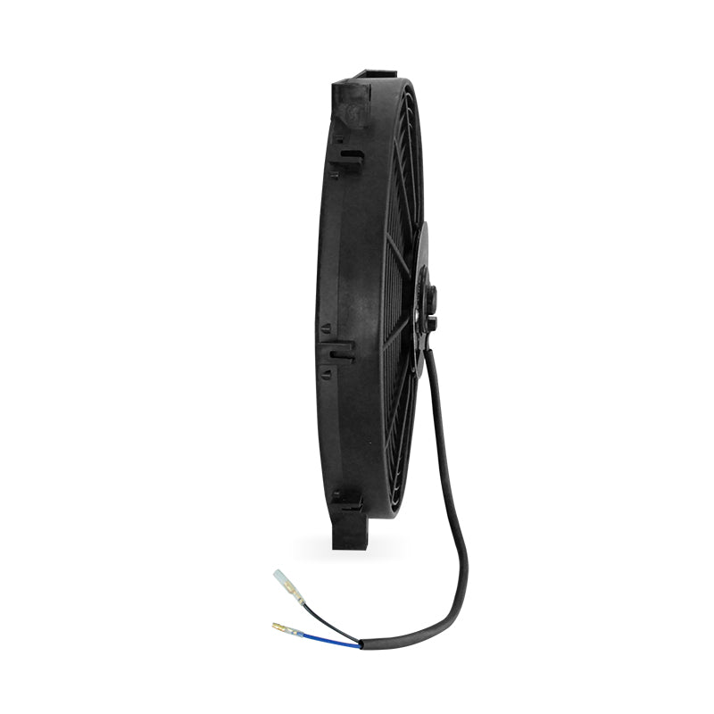Mishimoto Curved Blade Fan 10-14 Inch 950 CFM