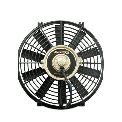 Mishimoto Slim Electric Fan 6-16 Inch 1150 CFM