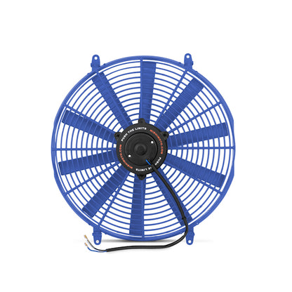 Mishimoto Slim Electric Fan 6-16 Inch 1150 CFM