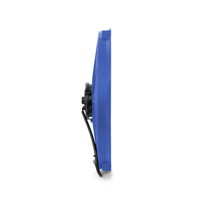 Mishimoto Slim Electric Fan 6-16 Inch 1150 CFM
