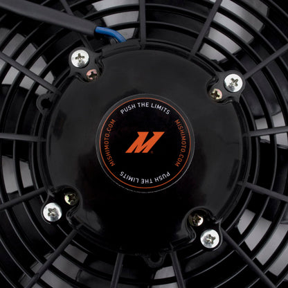 Mishimoto Slim Electric Fan 6-16 Inch 1150 CFM