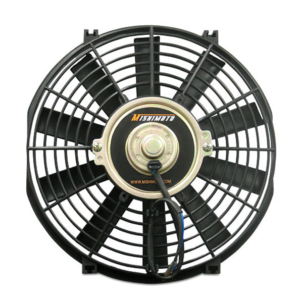 Mishimoto Slim Electric Fan 6-16 Inch 1150 CFM