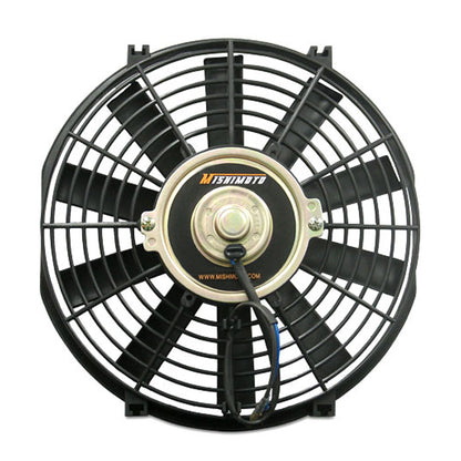 Mishimoto Slim Electric Fan 6-16 Inch 1150 CFM