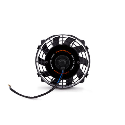 Mishimoto Slim Electric Fan 6-16 Inch 1150 CFM