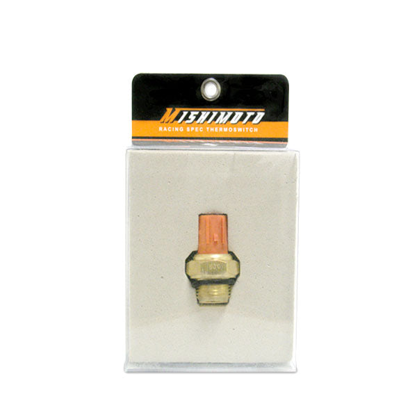 Mishimoto Fan Switch 80°C for Honda Civic, Integra, Accord