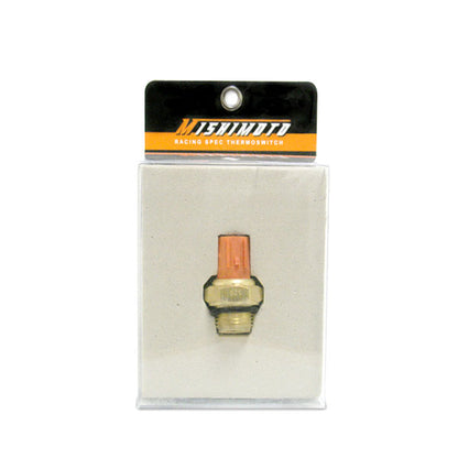 Mishimoto Fan Switch 80°C for Honda Civic, Integra, Accord