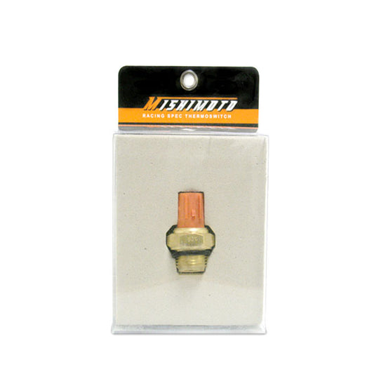 Mishimoto Fan Switch 80°C for Honda Civic, Integra, Accord