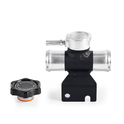Mishimoto Coolant Fill Inlet for Mitsubishi Lancer Evo X