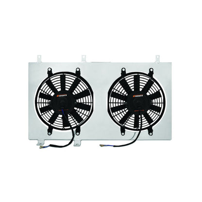 Mishimoto Fan Shroud Kit for Nissan 240SX KA | FD Racing