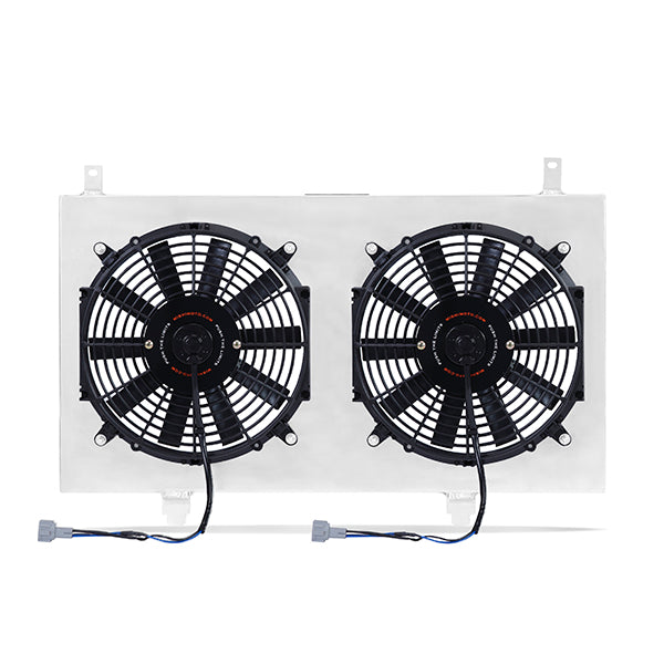 Mishimoto Fan Shroud Kit for Nissan 350Z