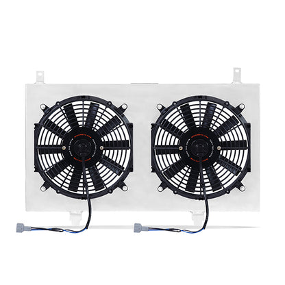 Mishimoto Fan Shroud Kit for Nissan 350Z