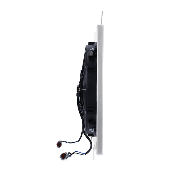 Mishimoto Fan Shroud Kit for Nissan 350Z