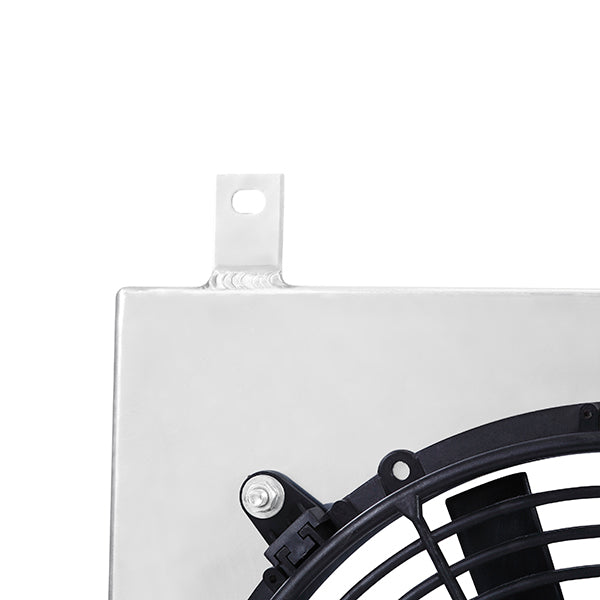 Mishimoto Fan Shroud Kit for Nissan 350Z