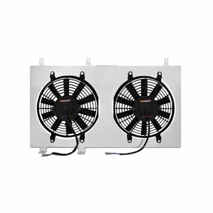 Mishimoto Fan Shroud Kit for Mitsubishi 3000GT Turbo